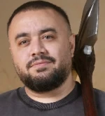 Шахзод Косимов