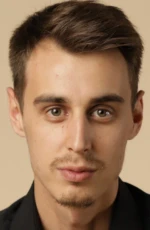 Шохрух Муртазаев