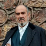Тахир Саидов