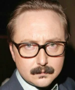 Джон Ходжмэн