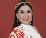 Вазира Юнусова