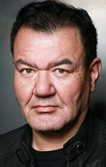 Патрик Галлахер