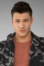 Кубилай Ака