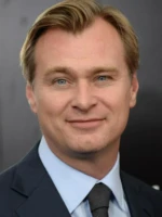 Кристофер Нолан