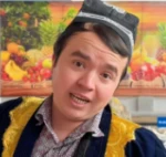 Шодиер Хамдамов