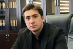 Шохрух Хамдамов
