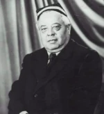Вохид Кодиров