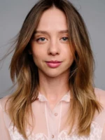 Анна Лори