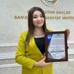 Зебо Рахимова