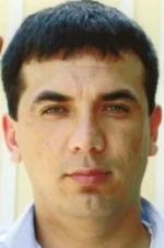 Дилшод Мирзамуродов