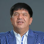 Зокир Очилдиев