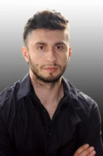 Драгош Букур