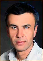 Толиб Муминов