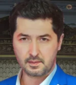 Жафар Кенджаев
