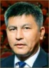 Дилмурод Масаидов