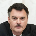 Евгений Дятлов