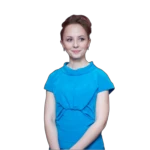 Вера Строкова