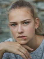 Екатерина Самойло