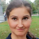 Анастасия Попова