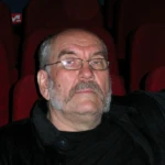 Валентин Букин