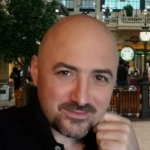 Ата Тюркоглу