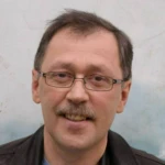 Владимир Фоков