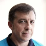 Виктор Супрун
