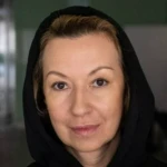 Оксана Барковская