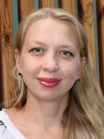 Алла Белая
