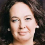 Наталья Бернякова