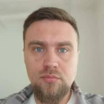 Василий Смолин