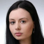 Алевтина Даниленко