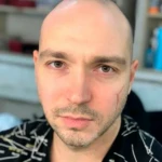 Дмитрий Гаврилов
