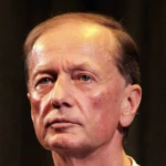Михаил Задорнов