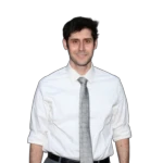 Бен Дискин