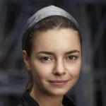 Вера Кинчева
