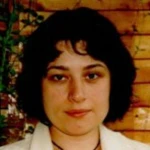 Софья Кравцова