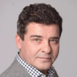 Сергей Дорогов