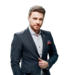 Александр Попов
