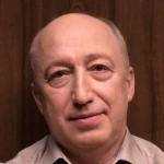 Сергей Степин