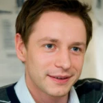 Владимир Жеребцов