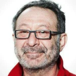 Евгений Маргулис