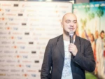 Роман Юнусов