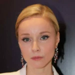 Марина Зудина