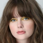 Jordyn Ashley Olson