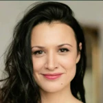 Елена Махова