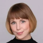 Александра Курагина