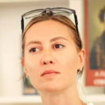 Анна Козлова