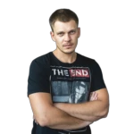 Андрей Исаенко