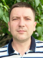 Александр Пилипец